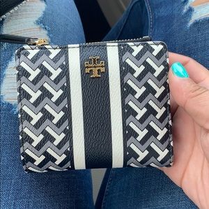 Tory Burch Tzag Wallet